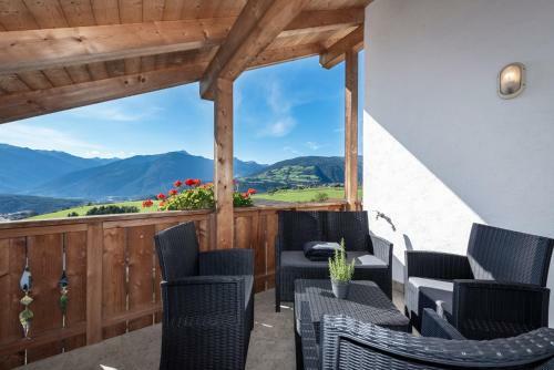 Apartamentos Obergasserhof