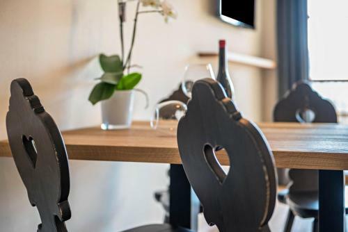 Apartamento Leierhof Karlotta