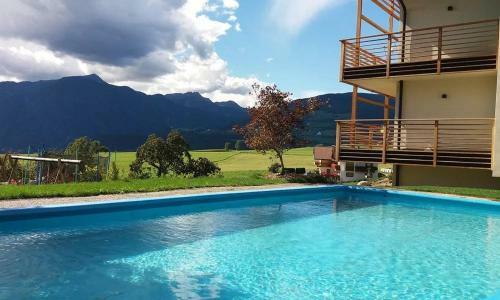 Apartamento Leierhof Karlotta