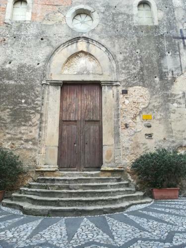 Casa Del Poggio Barone Hibiscus