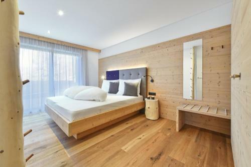 Apartamento Forchnerhof-app Rienzschlucht