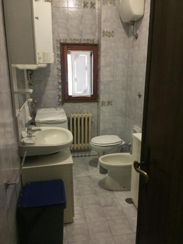 Apartamento Appartamento Napoli 11