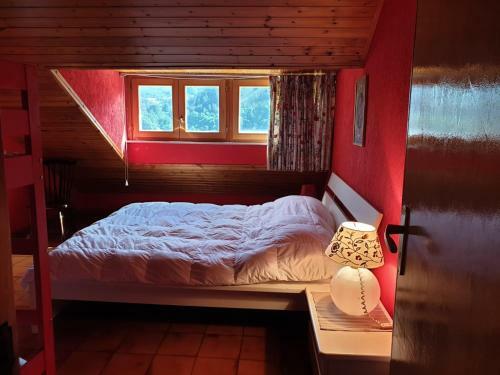 Apartamento Loft Primavera