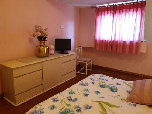 Apartamento Loft Primavera