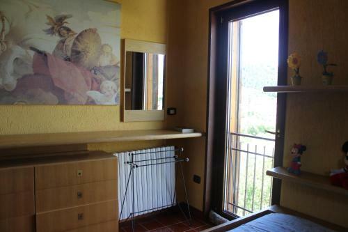 Apartamento Sport & Relax Roccaraso