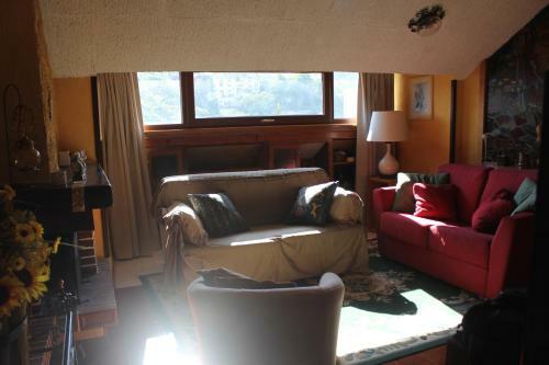 Apartamento Sport & Relax Roccaraso