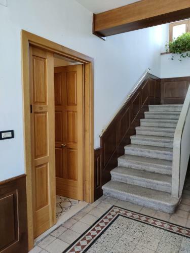 Apartamento Casa In Centro Roccaraso