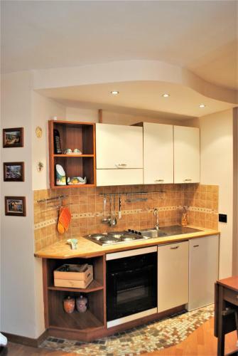 Apartamento Alto Sangro House