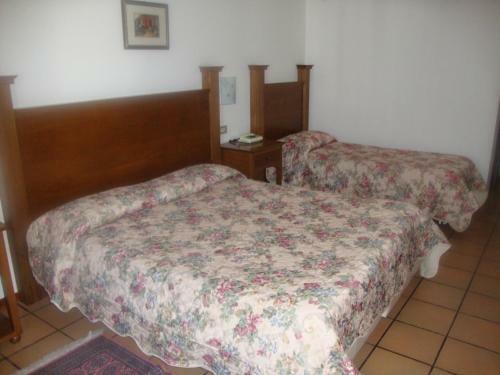 Hotel Cristal