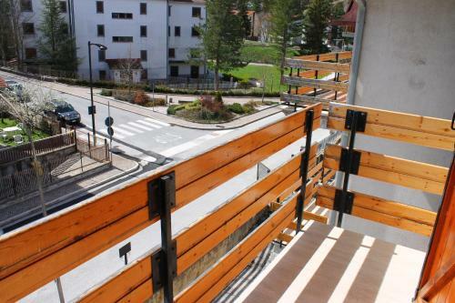 Apartamento Casa Dello Sciatore