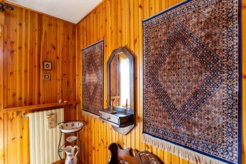 Apartamento Casa Dello Sciatore