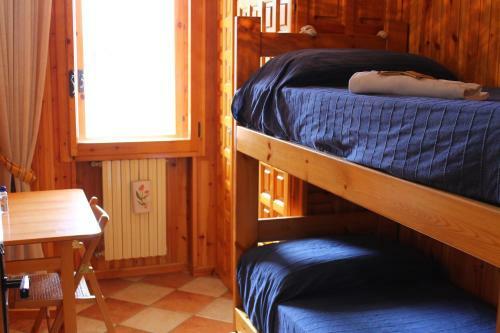 Apartamento Casa Dello Sciatore