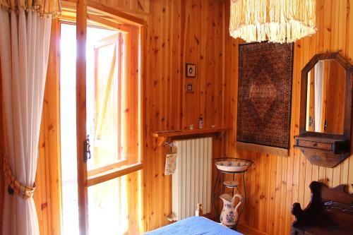 Apartamento Casa Dello Sciatore