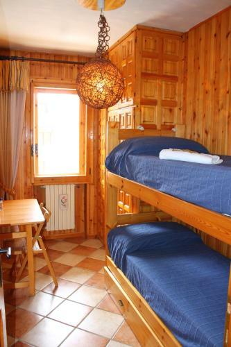 Apartamento Casa Dello Sciatore