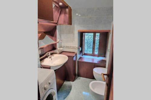 Apartamento Accogliente Casa Al Centro Di Roccaraso, Perfetta Per Sciare!