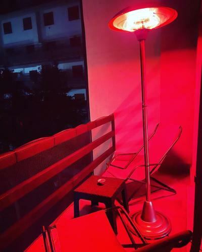 Apartamento La Tana Del Lupo