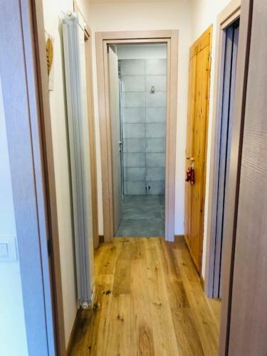 Apartamento La Tana Del Lupo