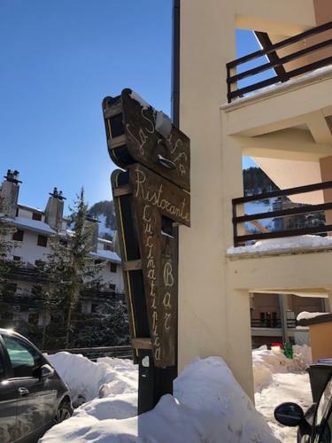 Apartamento La Tana Del Lupo