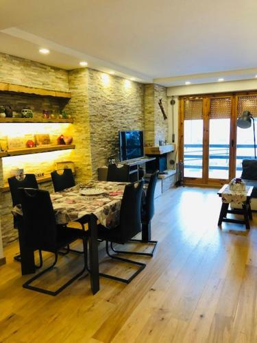 Apartamento La Tana Del Lupo