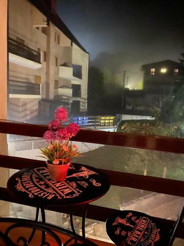 Apartamento La Tana Del Lupo