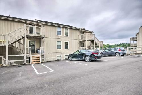 Apartamento Osage Beach Condo Community Pool And Boat Dock
