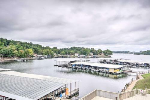 Apartamento Osage Beach Condo Community Pool And Boat Dock