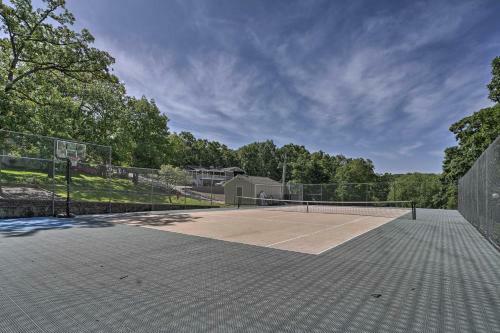 Apartamento Osage Beach Condo Community Pool And Boat Dock