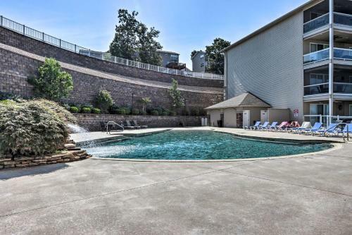 Apartamento Lakefront Lands End Getaway With Resort Perks!