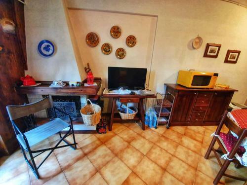 Apartamento River House Roccaraso