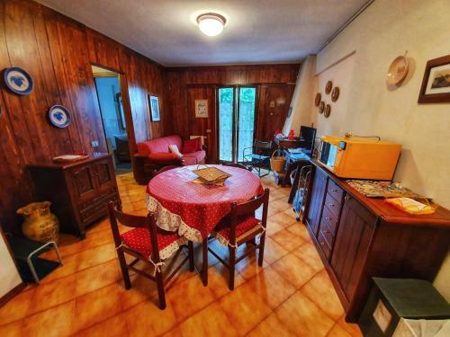 Apartamento River House Roccaraso