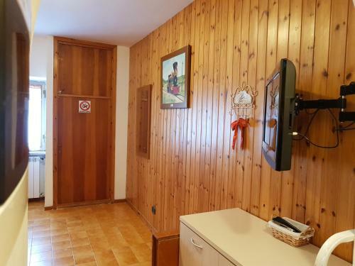 Apartamento Monolocale Paradiso Aremogna