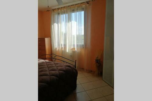 Apartamento A Casa Di Donnar�
