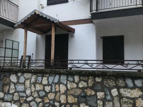 Apartamento Fiocco Di Neve
