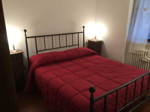 Apartamento Fiocco Di Neve