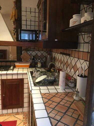 Apartamento Fiocco Di Neve