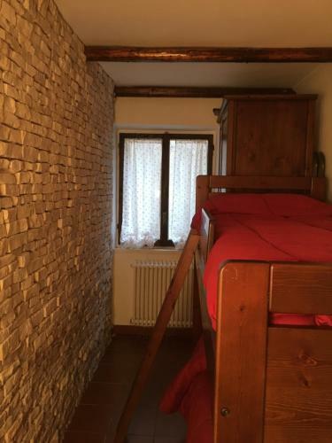 Apartamento Fiocco Di Neve