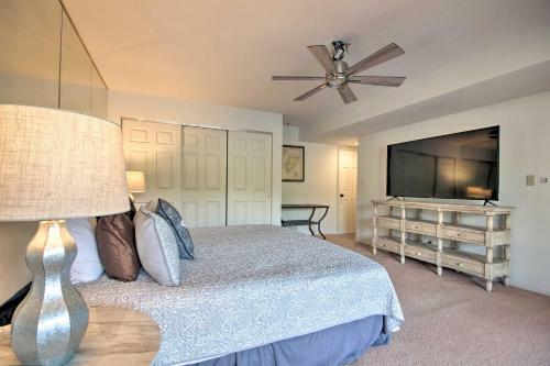 Apartamento Lakefront Osage Beach Condo With Community Pool