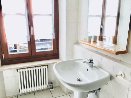 Apartamento Casa Morellato