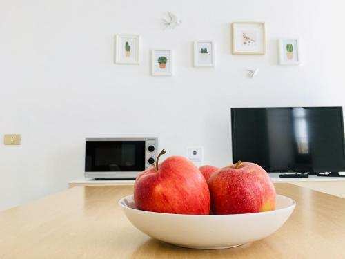 Apartamento Casa Morellato