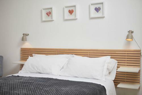 Apartamento Casa Morellato