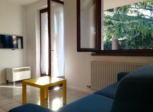 Apartamento Terrazza Sugli Ulivi