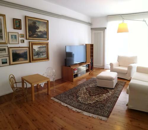 Apartamento Riva Celeste