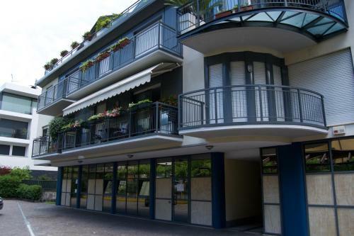 Apartamento Riva Celeste