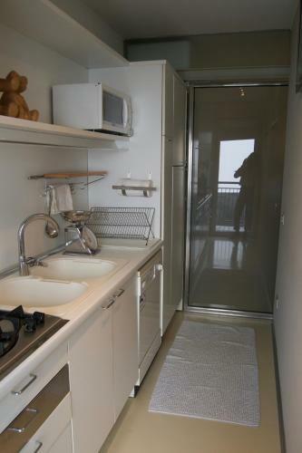 Apartamento Riva Celeste