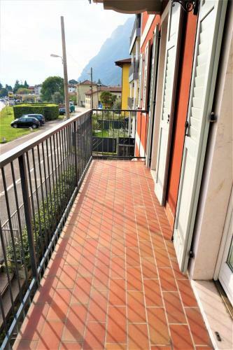 Apartment La Coccinella