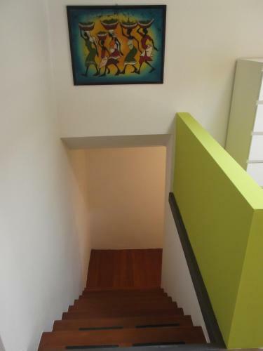 Apartamento All'oca