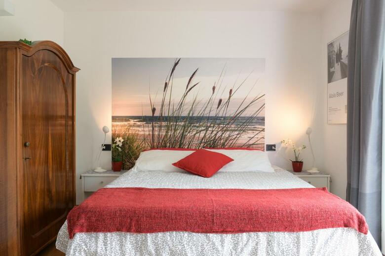 Apartamento Appartamenti Sant'alessandro