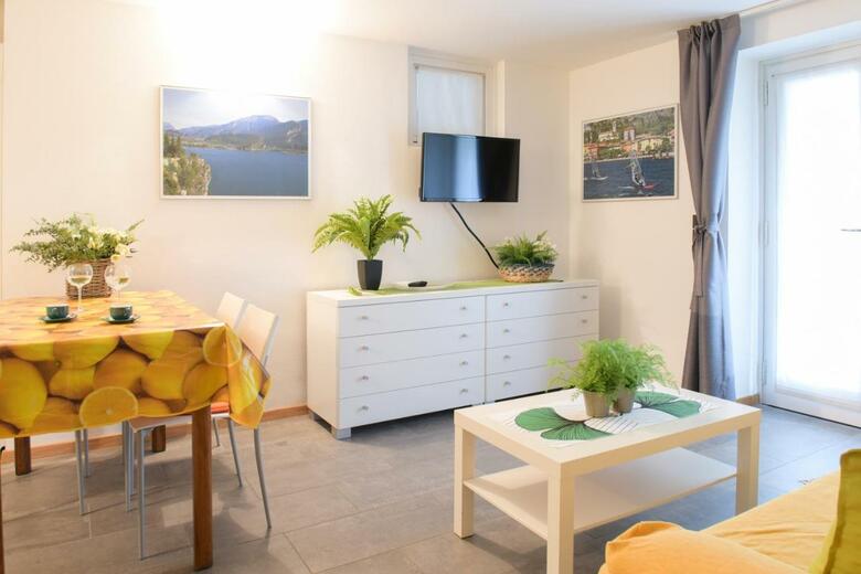 Apartamento Appartamenti Sant'alessandro