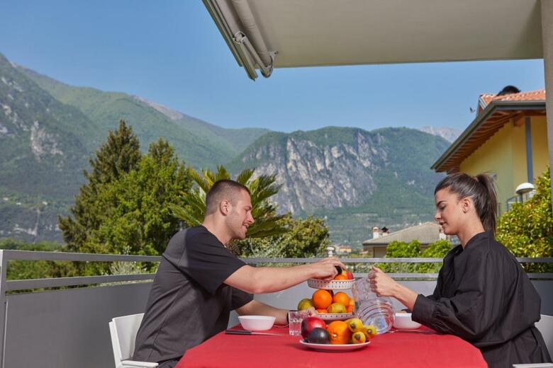 Apartamento Appartamenti Sant'alessandro