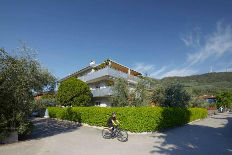 Apartamento Appartamenti Sant'alessandro